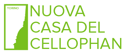 Nuova Casa Del Cellophan logo